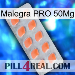 Malegra PRO 50Mg 26